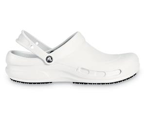 Crocs Bistro Clog - White