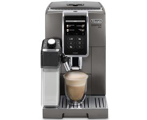 DeLonghi - ECAM37095T - Dinamica Plus - Fully Automatic Coffee Machine