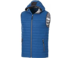 Elevate Mens Junction Insulated Bodywarmer (Blue) - PF2246