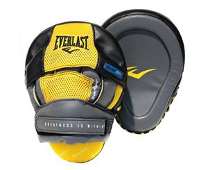 Everlast Evergel Precision Boxing Focus Mitts