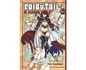 Fairy Tail 60