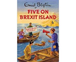 Five on Brexit Island