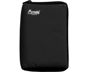 Formula Sports - Compact Dart Cases - Black