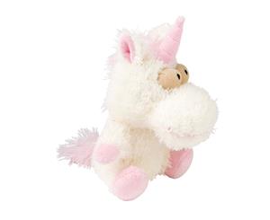 FuzzYard Dog Toy Electra Unicorn