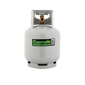 Gasmate 4kg POL Gas Cylinder