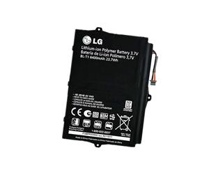 Genuine LG BL-T1/Optimus Pad V900/Optimus Pad L-06C Tablet Battery