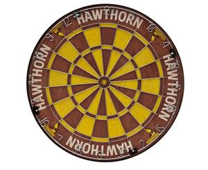 Hawthorn Dartboard