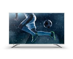 Hisense 43P6 UHD LED LCD Smart TV - Refurbished A