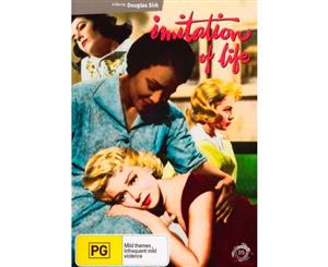 Imitation of Life