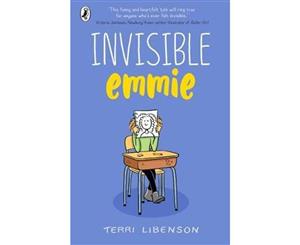 Invisible Emmie