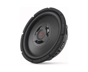 JBL WS1200 Club Series 12" 1000W Shallow Mount Car Subwoofer