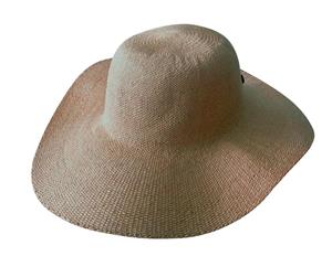 Jacaru 1853 Roll Up Hat Summer Lovin - Beige