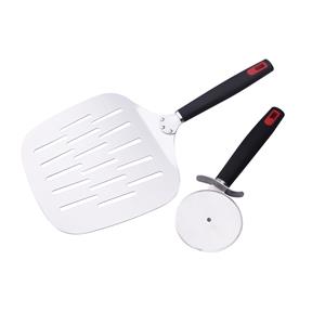 Jumbuck 2 Piece Pizza Tool Set