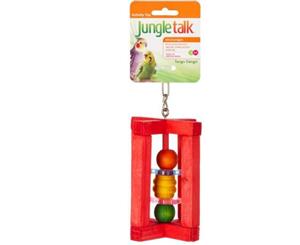 Jungle Talk Tango Dango - Med