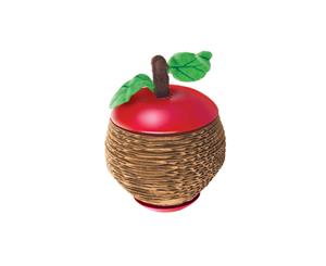 KONG Cat Scratch Apple