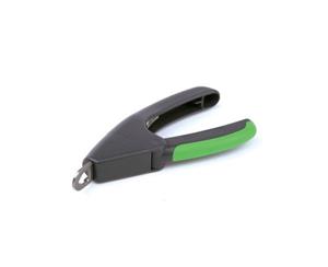 Kazoo Guillotine Nail Clipper