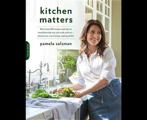 Kitchen Matters