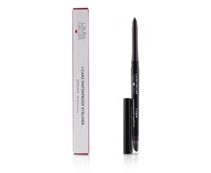 Laura Geller I Care Waterproof Eyeliner # Eggplant 3.5g/0.12oz