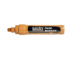 Liquitex Paint Marker Wide 15mm Nib - Raw Sienna