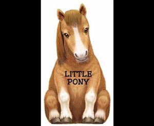 Little Pony  Look at ME