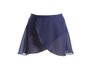 Lyla Skirt - Adult - Navy