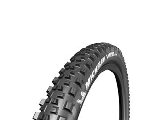 Michelin Wild AM Performance 27.5x2.80" Foldable Bike Tyre