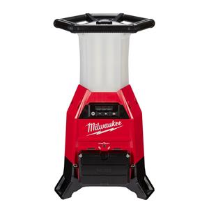 Milwaukee M18 Site Light/Charger w/ One-Key M18ONESLDP0