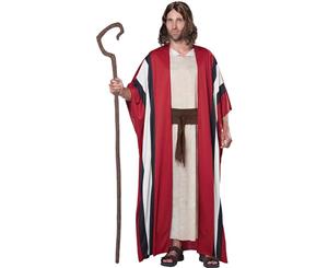 Moses Adult Shepherd Costume Disciple