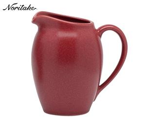 Noritake Colorwave Creamer - Raspberry