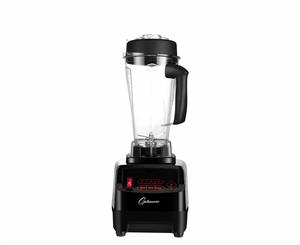 OPTIMUM 9200A 2.611 Watt High Speed Multifunction Vortex Blender 2L (Black)