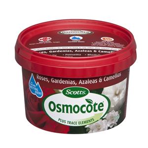 Osmocote 500g Roses Gardenias Azaleas And Camellias Fertiliser