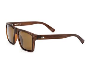 Otis SOLID STATE Woodland Matte w/ Brown