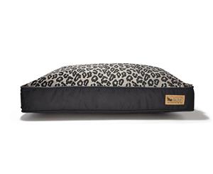 PLAY - Serengeti Copper Rectangular Pet Bed