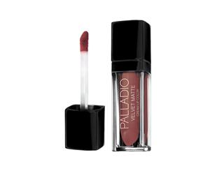 Palladio Velvet Matte Cream Lip Color-Chiffon