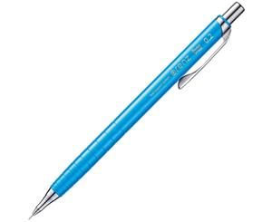 Pentel Orenz Mechanical Pencil 0.2mm Sky Blue Body