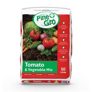 Pinegro 50L Tomato and Vegetable Mix