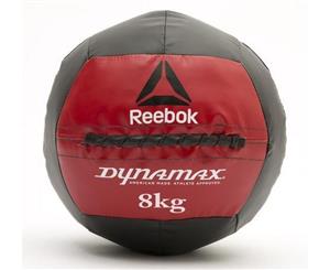 Reebok Dynamax Wall Medicine Balls 8KG