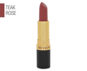 Revlon Super Lustrous Lipstick 4.2g - #445 Teak Rose