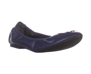 Rialto Shoes Sydney II Flats Navy