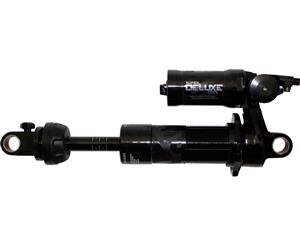 RockShox Super Deluxe Ultimate RTR 230x60 Remote Rear Shock Commencal Meta V4.2