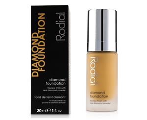 Rodial Diamond Foundation # 50 30ml/1oz