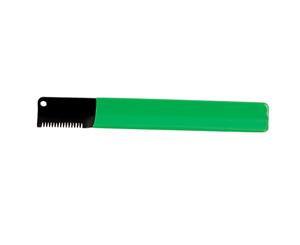 Show Tech Standard Coarse Stripping Knife [Green]