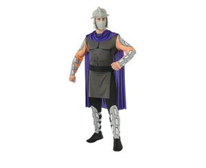 Shredder Adult Costume