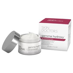 Skin Doctors Gamma Hydroxy Skin Resurfacing Cream 50mL