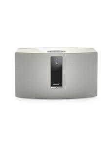 SoundTouch 30 Series III Wireless Music System - White