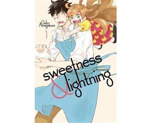 Sweetness And Lightening 1