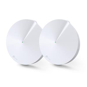TP-LINK (Deco M5) 2-PACK Whole-Home Mesh WiFi System