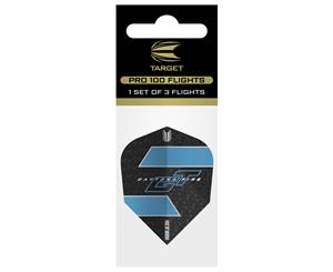 Target Daytona Vision GT Standard Dart Flights Set of 3