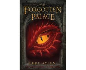 The Forgotten Palace - Paperback