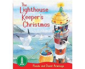 The Lighthouse Keeper's Christmas